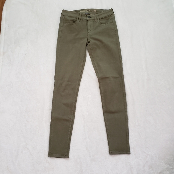 AEO | Jeans Bundle - Picture 3 of 6